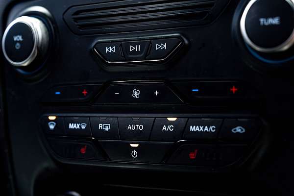 2022 Ford Ranger Raptor 2.0D/4Wd/10At