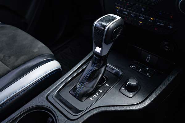 2022 Ford Ranger Raptor 2.0D/4Wd/10At