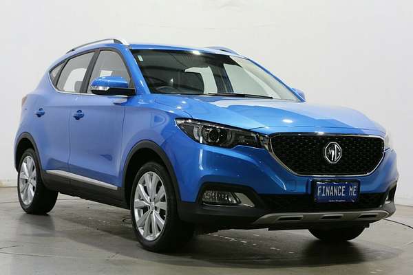 2024 MG ZS Excite AZS1