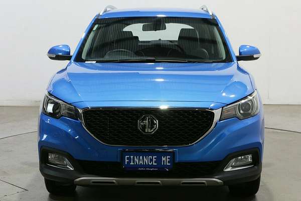 2024 MG ZS Excite AZS1