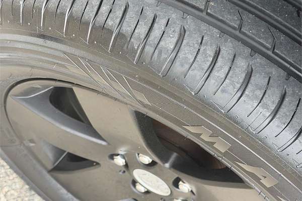 2012 Holden Captiva 7 SX CG Series II