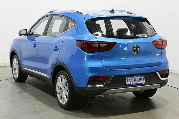 2024 MG ZS Excite AZS1