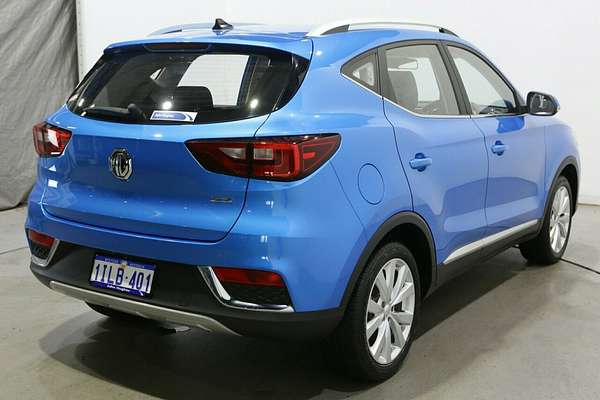 2024 MG ZS Excite AZS1