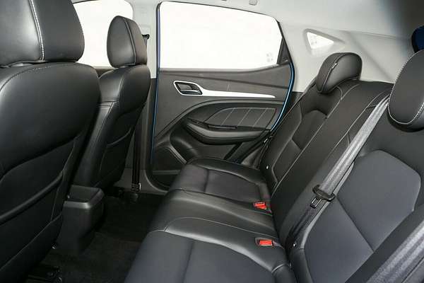 2024 MG ZS Excite AZS1