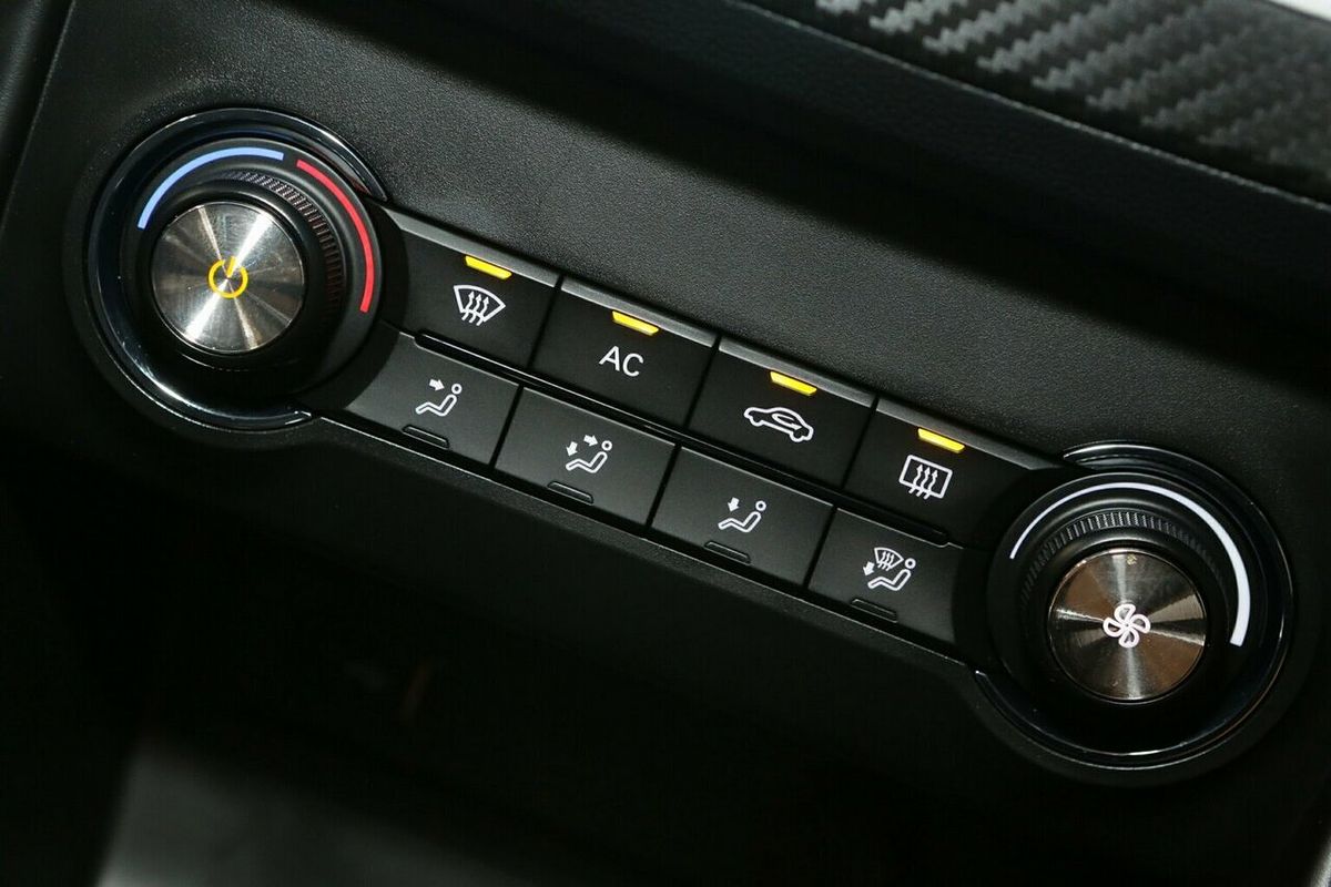 2024 MG ZS Excite AZS1