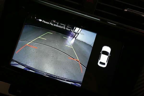 2024 MG ZS Excite AZS1