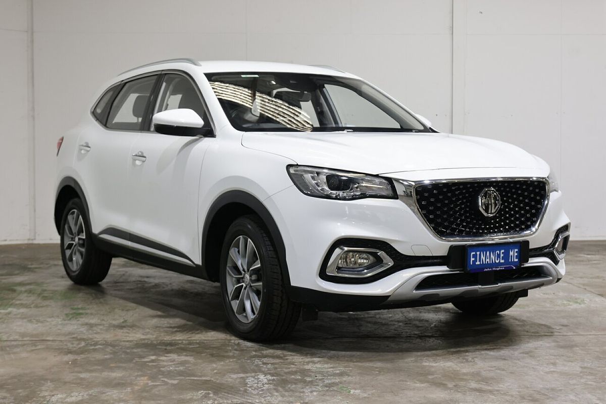 2024 MG HS Vibe SAS23