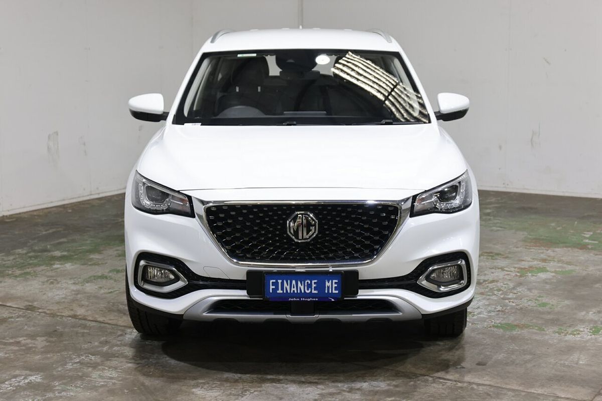 2024 MG HS Vibe SAS23
