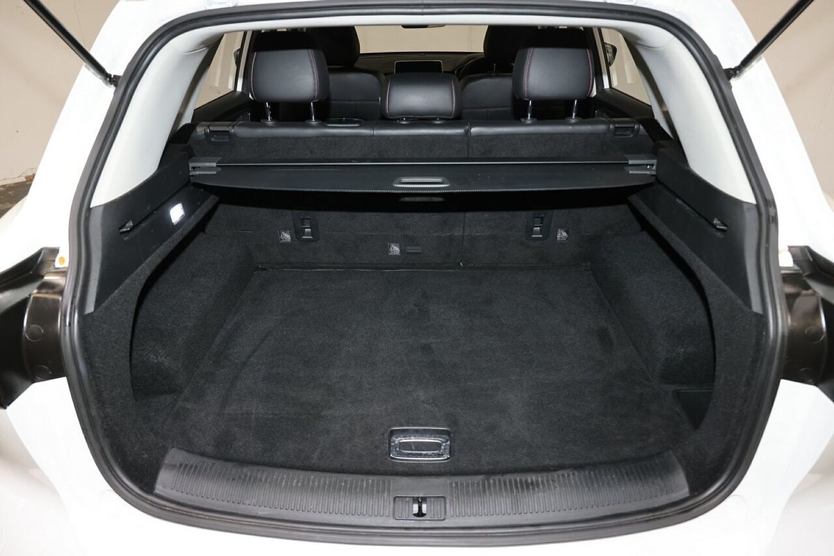 2024 MG HS Vibe SAS23