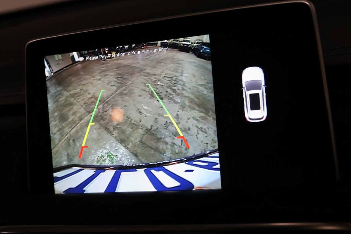 2024 MG HS Vibe SAS23