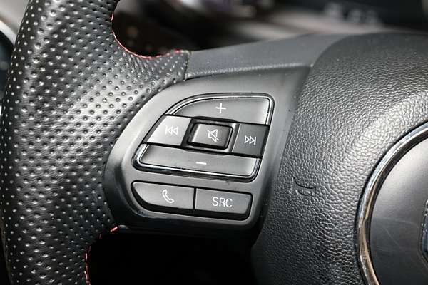 2024 MG HS Vibe SAS23