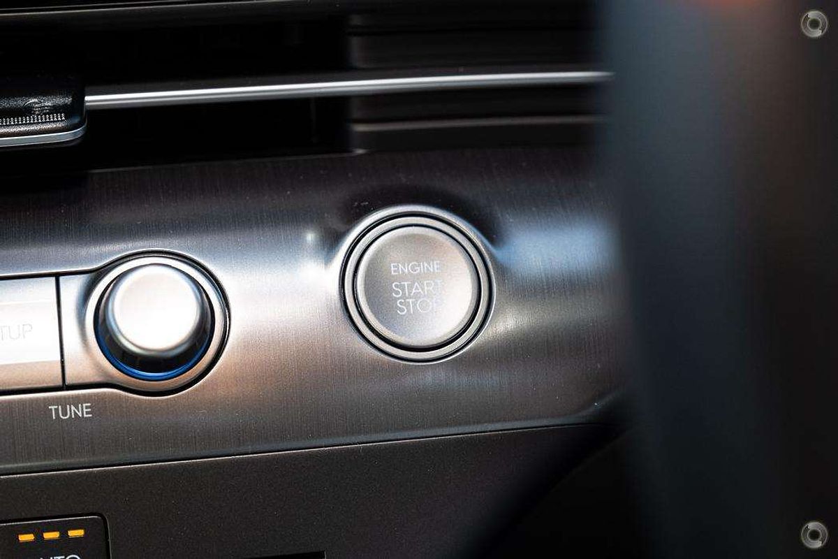 2025 Hyundai Kona Hybrid Premium SX2.V3