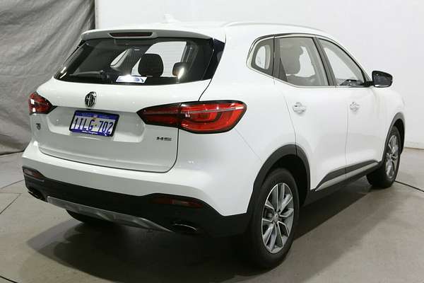 2024 MG HS Vibe SAS23