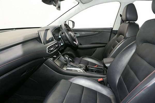 2024 MG HS Vibe SAS23