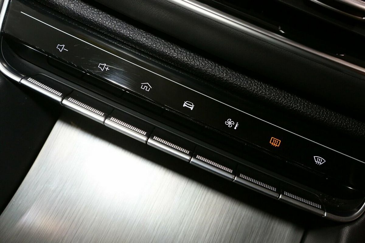 2024 MG HS Vibe SAS23