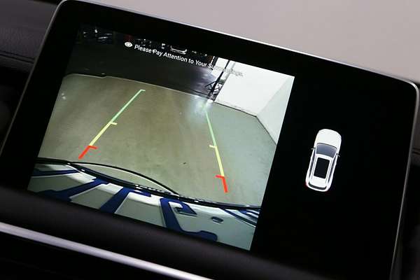 2024 MG HS Vibe SAS23