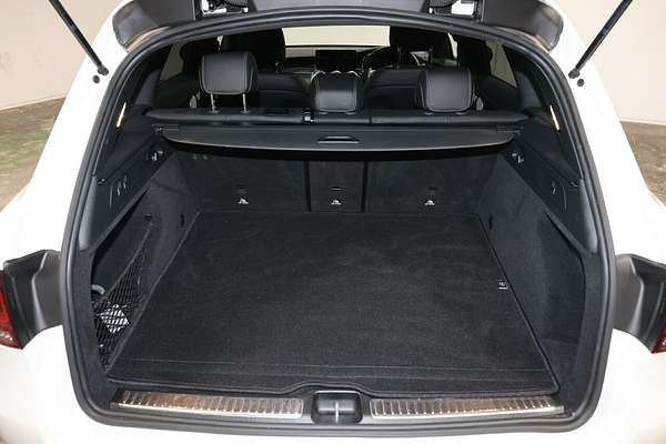 2021 Mercedes-Benz GLC-Class GLC43 AMG X253