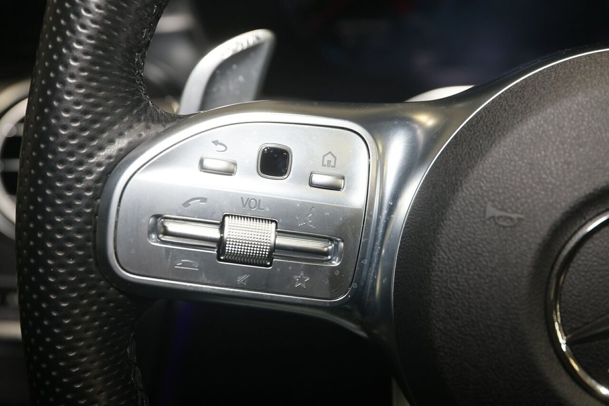 2021 Mercedes-Benz GLC-Class GLC43 AMG X253