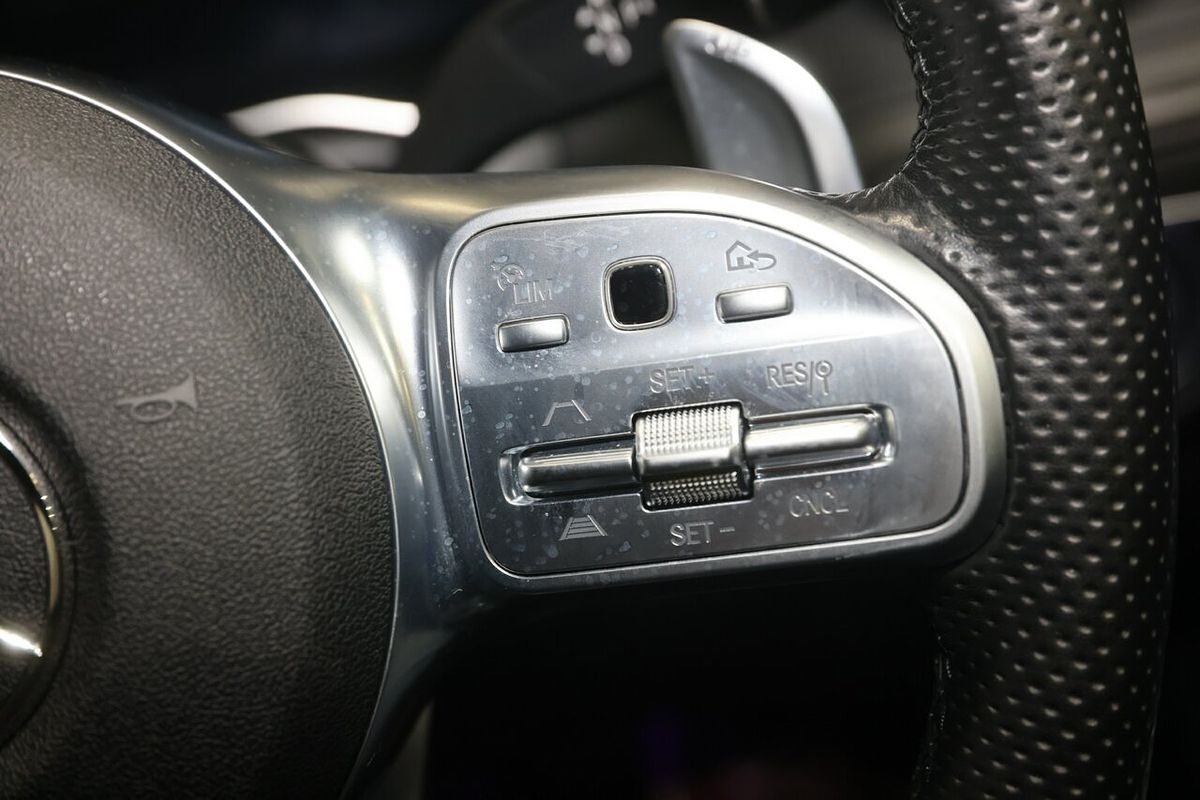 2021 Mercedes-Benz GLC-Class GLC43 AMG X253