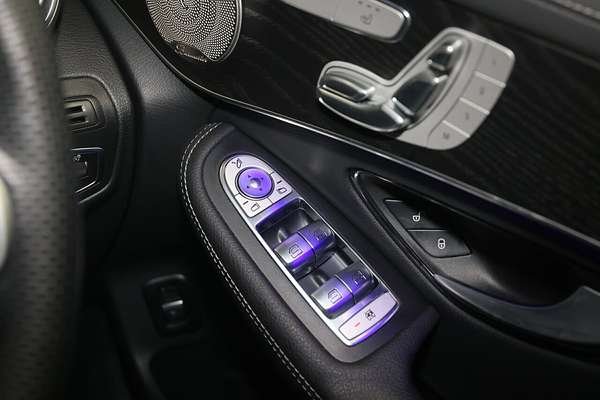 2021 Mercedes-Benz GLC-Class GLC43 AMG X253