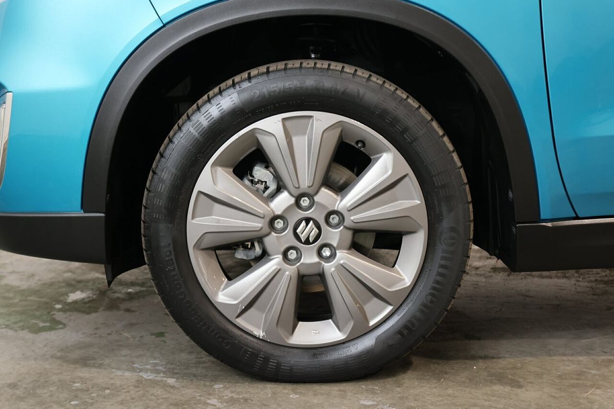 2020 Suzuki Vitara LY Series II