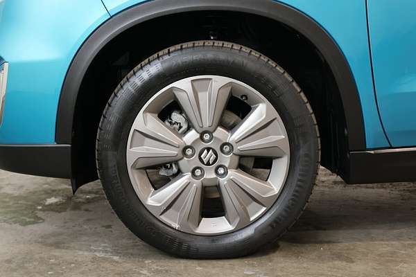 2020 Suzuki Vitara LY Series II