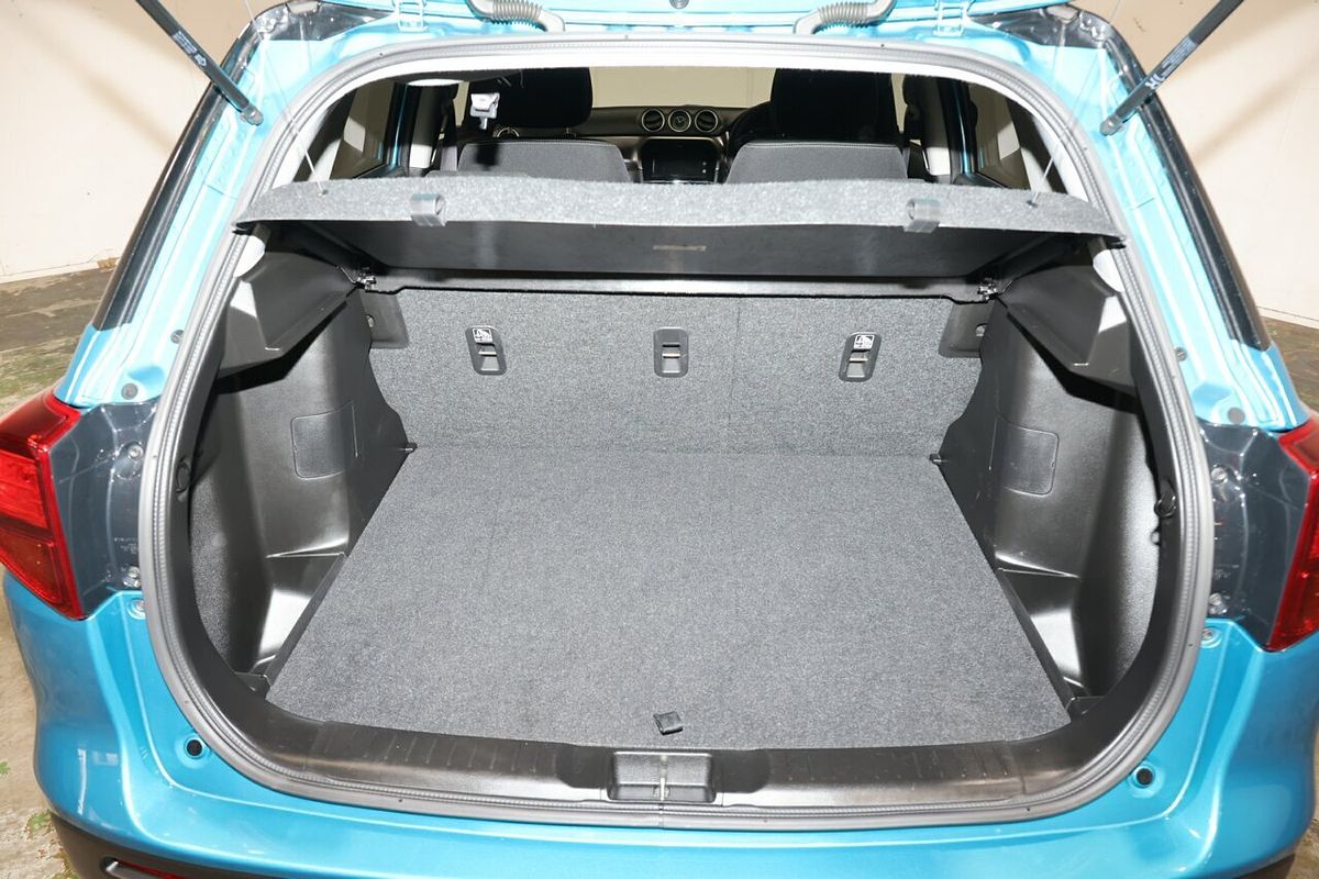 2020 Suzuki Vitara LY Series II