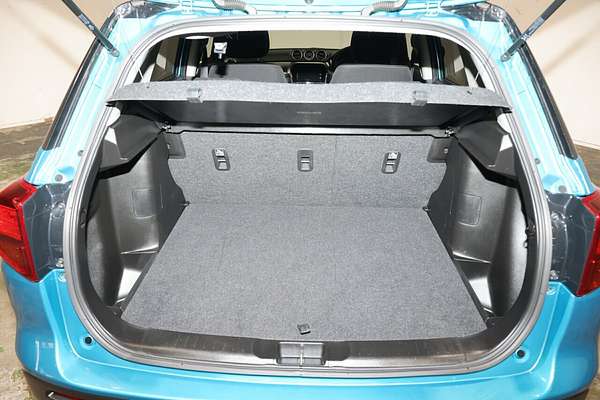 2020 Suzuki Vitara LY Series II