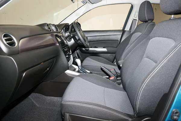 2020 Suzuki Vitara LY Series II