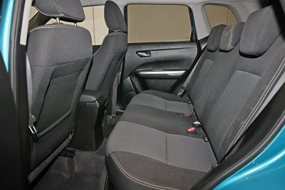 2020 Suzuki Vitara LY Series II