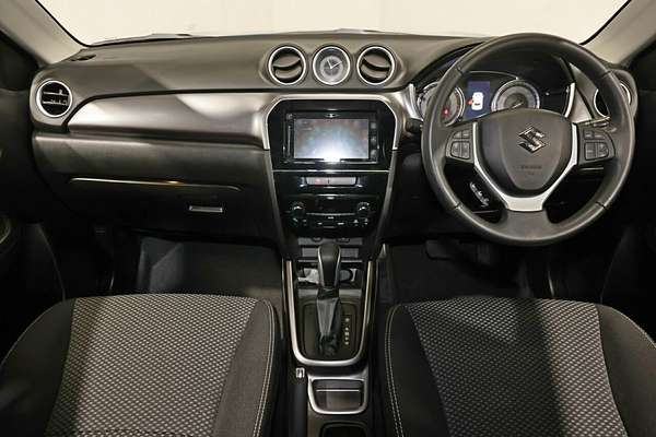 2020 Suzuki Vitara LY Series II