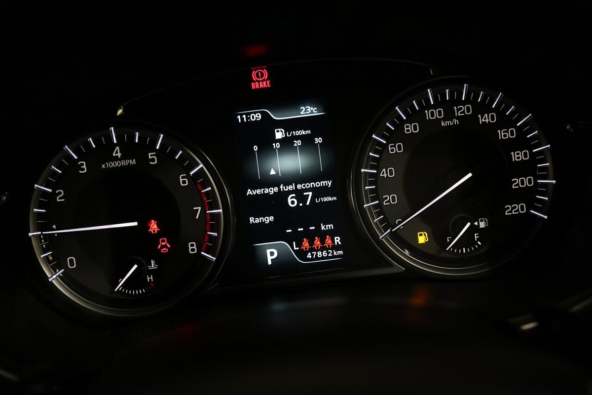 2020 Suzuki Vitara LY Series II