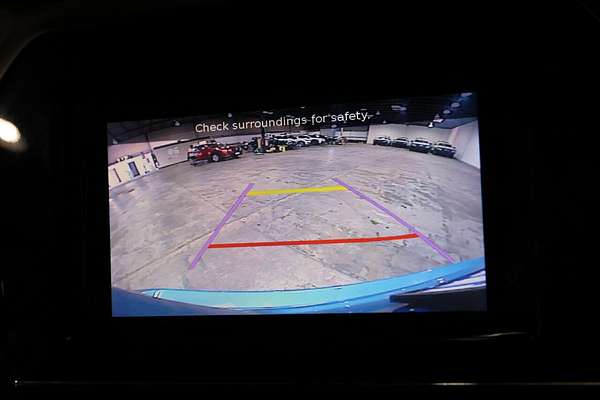 2020 Suzuki Vitara LY Series II