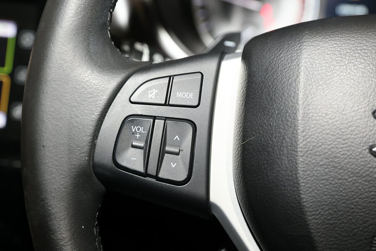 2020 Suzuki Vitara LY Series II