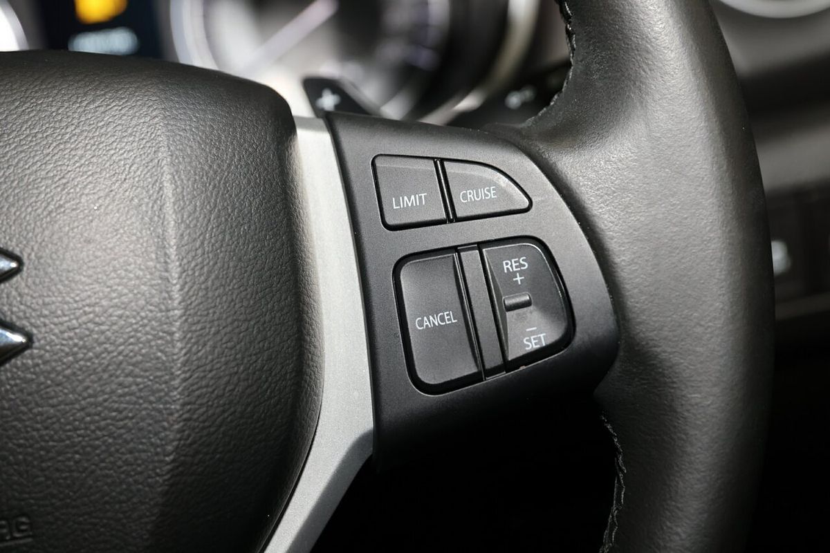 2020 Suzuki Vitara LY Series II