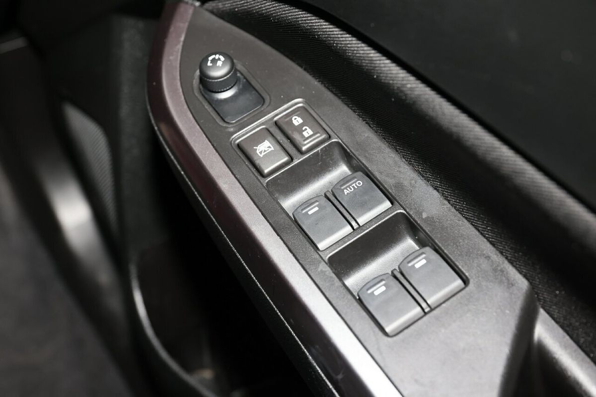 2020 Suzuki Vitara LY Series II