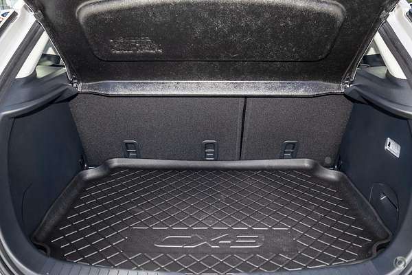 2025 Mazda CX-3 G20 Pure DK