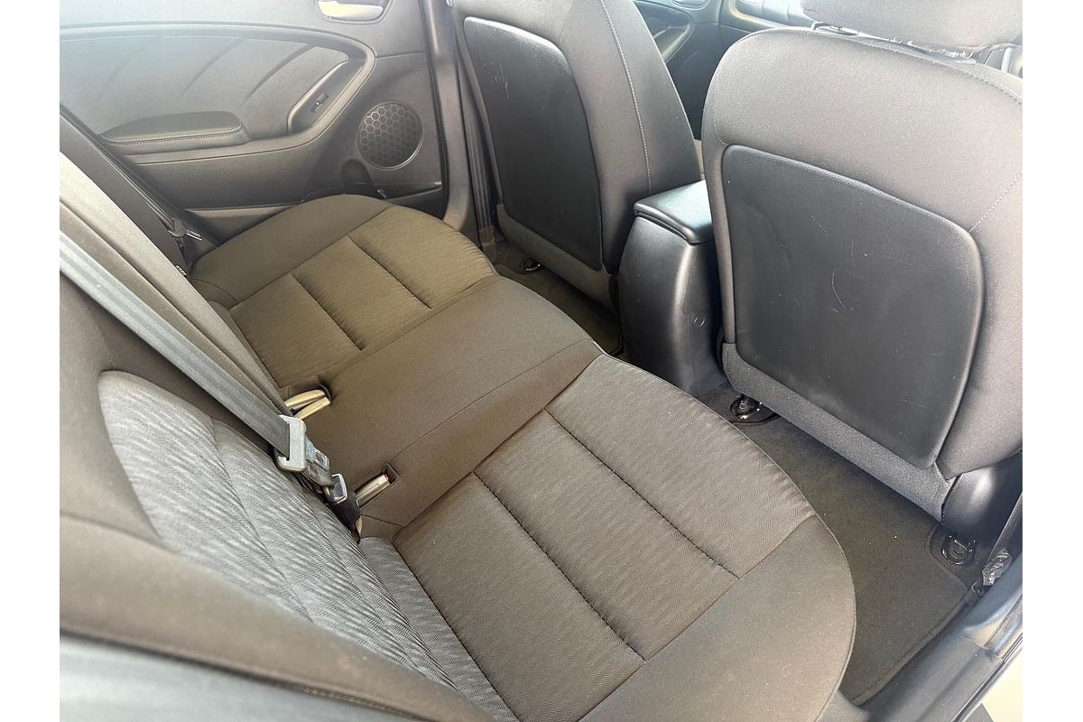 2015 Kia Cerato S YD