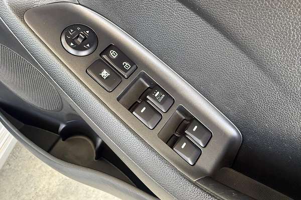 2015 Kia Cerato S YD