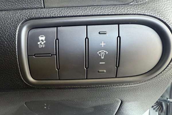 2015 Kia Cerato S YD