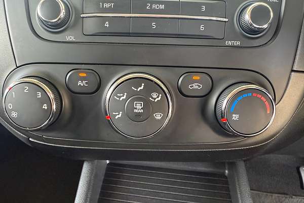 2015 Kia Cerato S YD