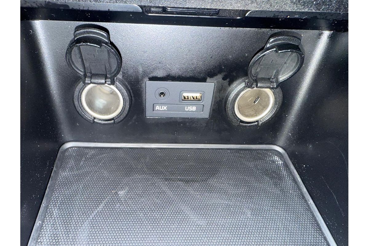 2015 Kia Cerato S YD