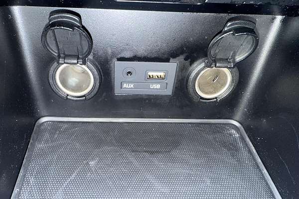 2015 Kia Cerato S YD