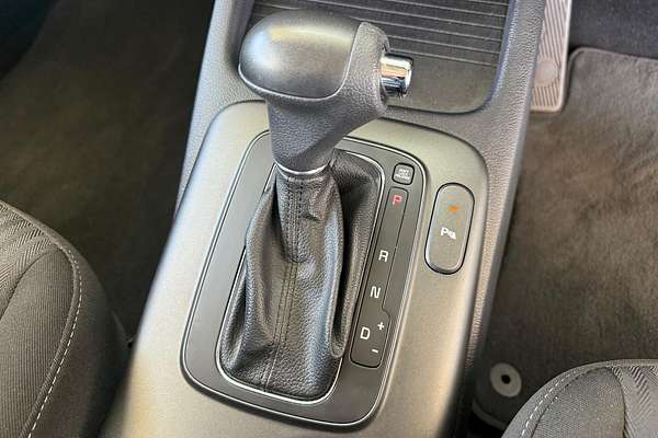 2015 Kia Cerato S YD