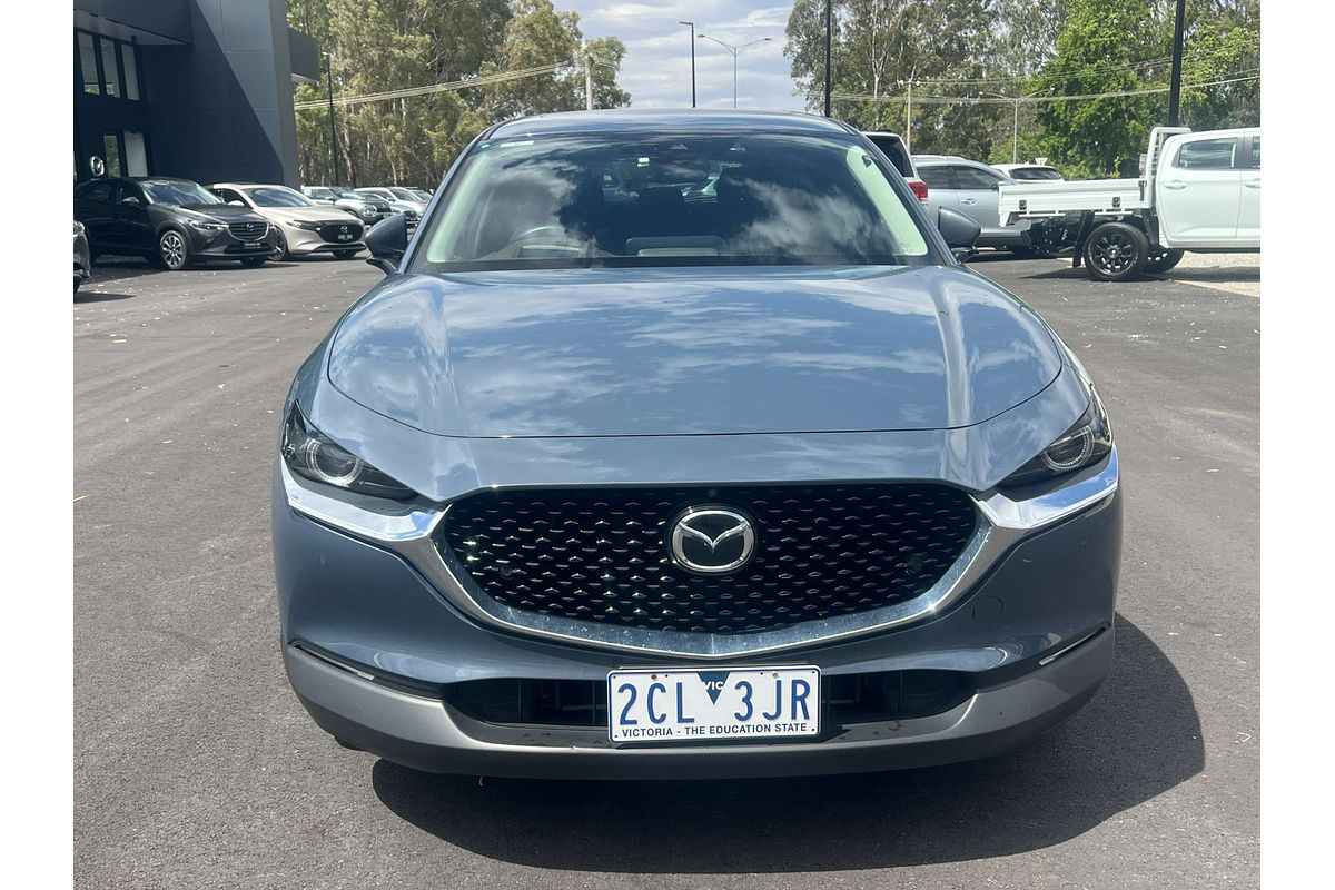 2023 Mazda CX-30 G20 Astina DM Series
