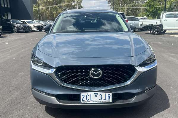 2023 Mazda CX-30 G20 Astina DM Series