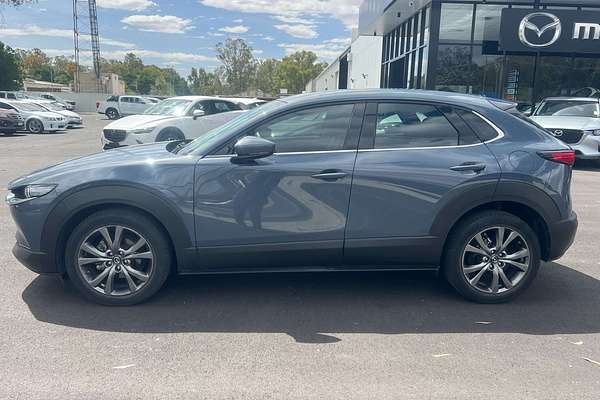 2023 Mazda CX-30 G20 Astina DM Series