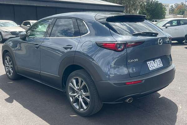 2023 Mazda CX-30 G20 Astina DM Series