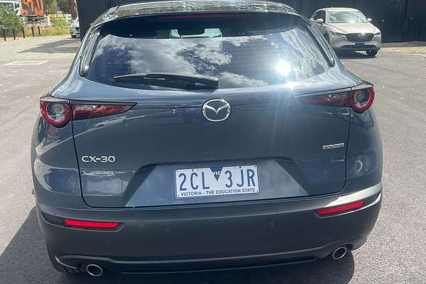 2023 Mazda CX-30 G20 Astina DM Series
