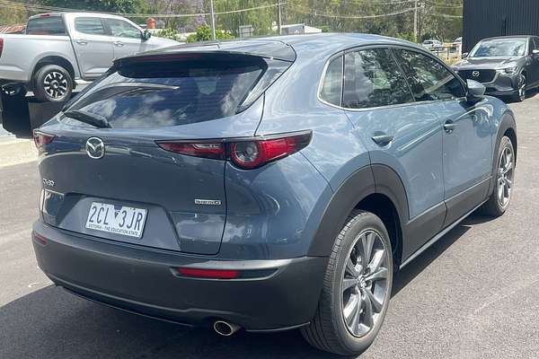 2023 Mazda CX-30 G20 Astina DM Series